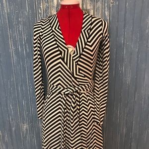 Size XXS wrap dress.  EUC
